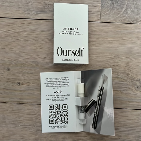 Ourself Mini Lip Conditioner Trio - Picture 7 of 7